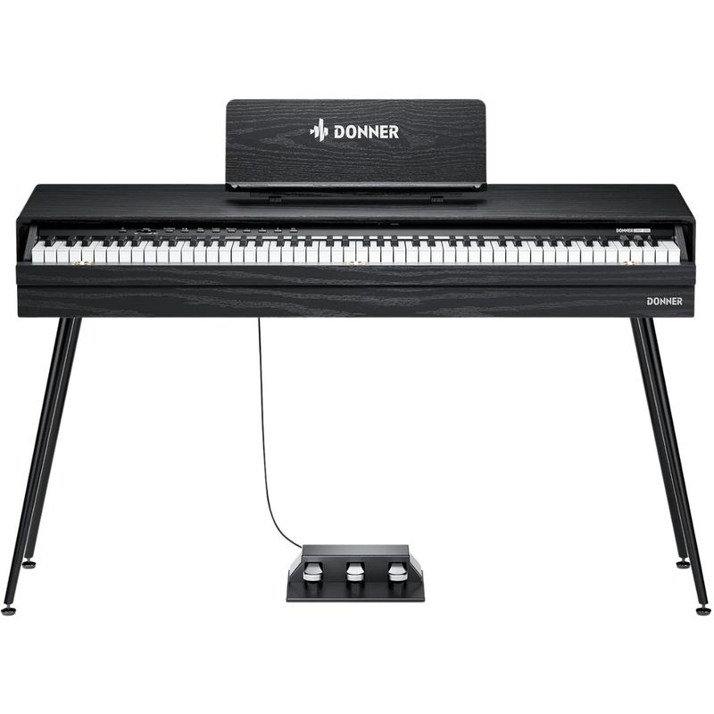 Donner DHP-600 el-piano