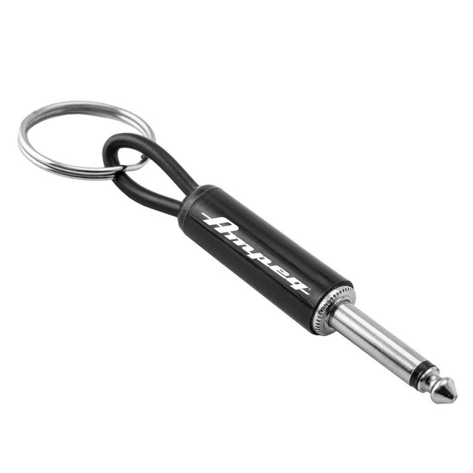 Hovedbilde Ampeg Keychain Jack-nøkkelring