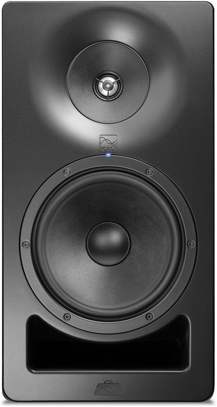 Kali Audio SM-8 - 3-Way 8” Studio Monitor with Network Control