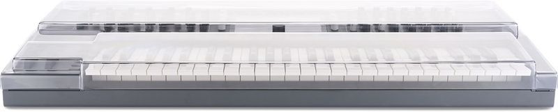 Decksaver Protection cover for Waldorf Iridium Keyboard