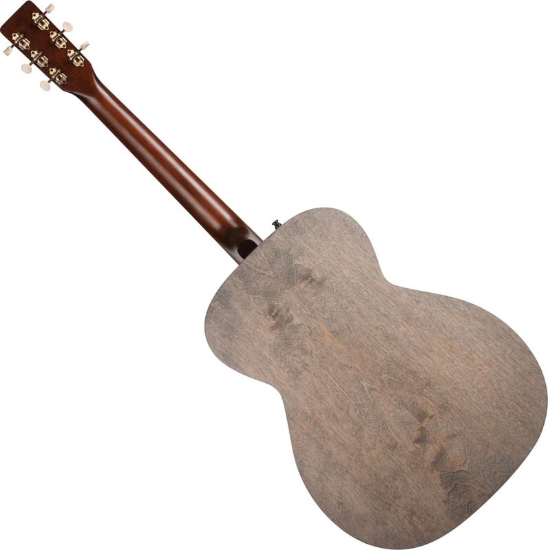 Art & Lutherie Legacy Denim Blue Q-Discrete