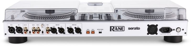 Decksaver Protection cover for Rane One MKII (also fits MKI)