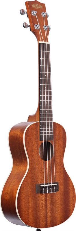 Kala KA-C. Mahogany Concert Ukulele