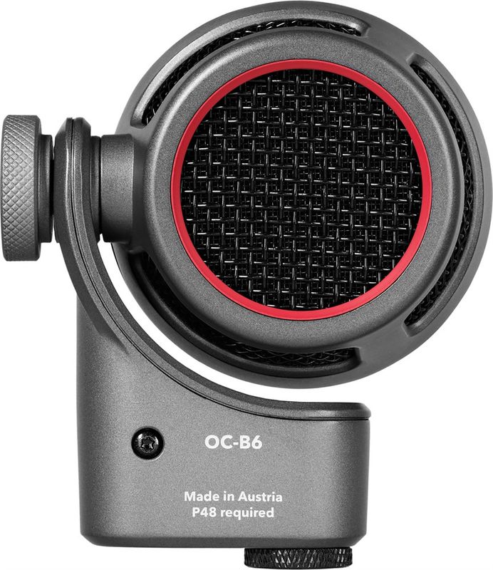 Austrian Audio OC-B6 Large Diaphragm Bass Drum Microphone