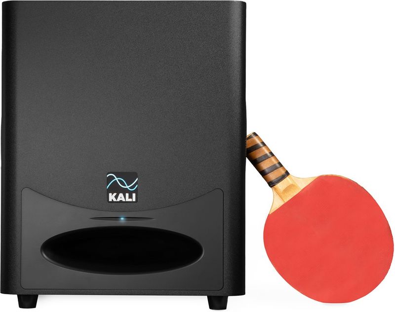 Kali Audio WS-6.2 - Dual 6 Inch Subwoofer - 1000 Watt