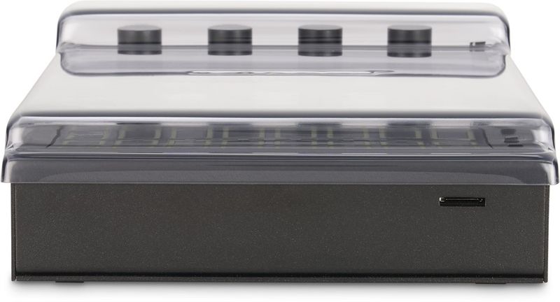 Decksaver Protection cover for BeetleCrab Tempera