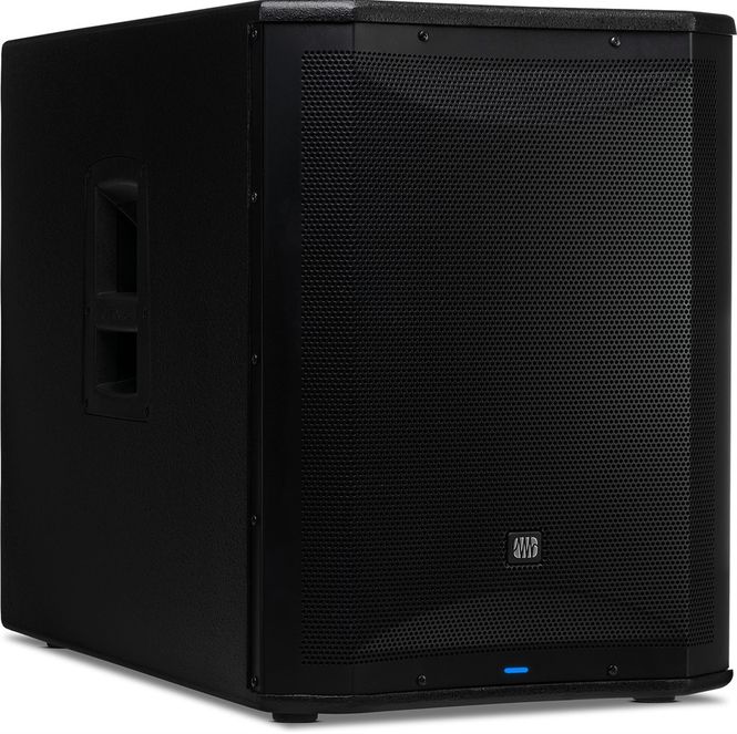Hovedbilde PreSonus AIR XD Sub 15 - Active Extended ...