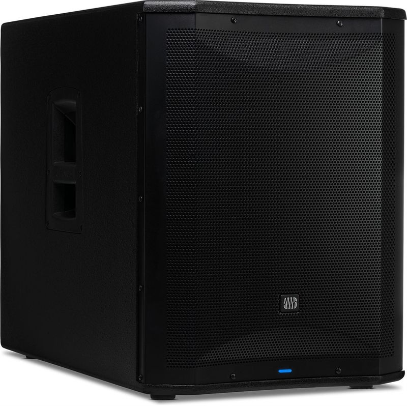 PreSonus AIR XD Sub 15 - Active Extended Definition Subwoofer