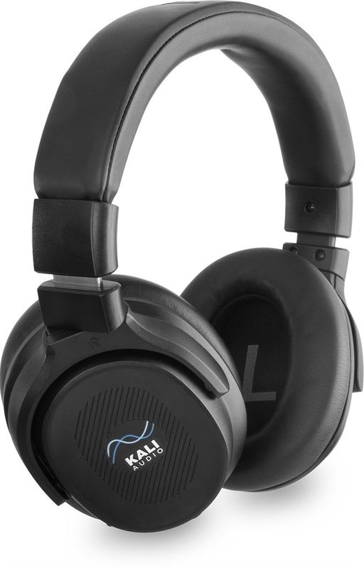 Kali Audio HP-1 Multi-Reference Studio Headphone w/BT/ANC