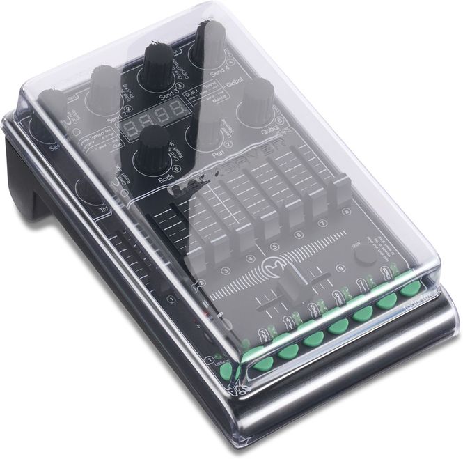 Hovedbilde Decksaver Protection cover for Faderfox ...
