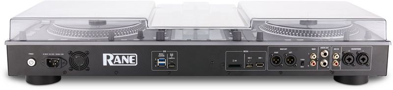 Decksaver Protection cover for Rane System One