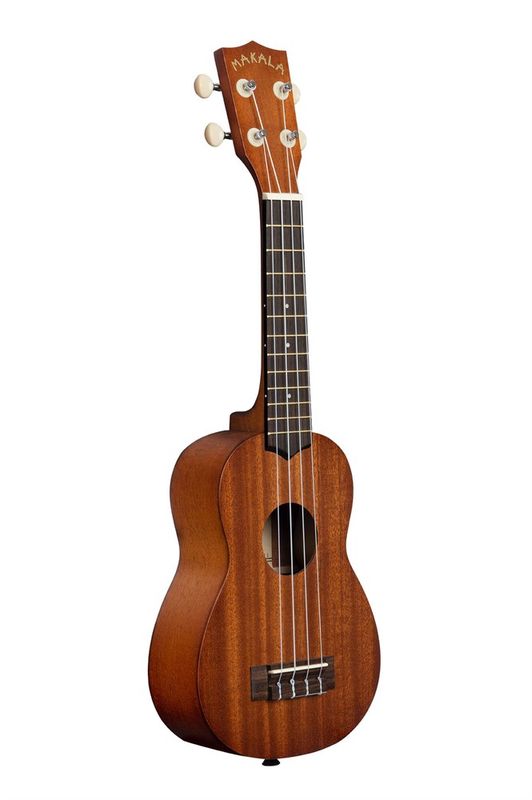 Kala MK-S. Makala Soprano Ukulele
