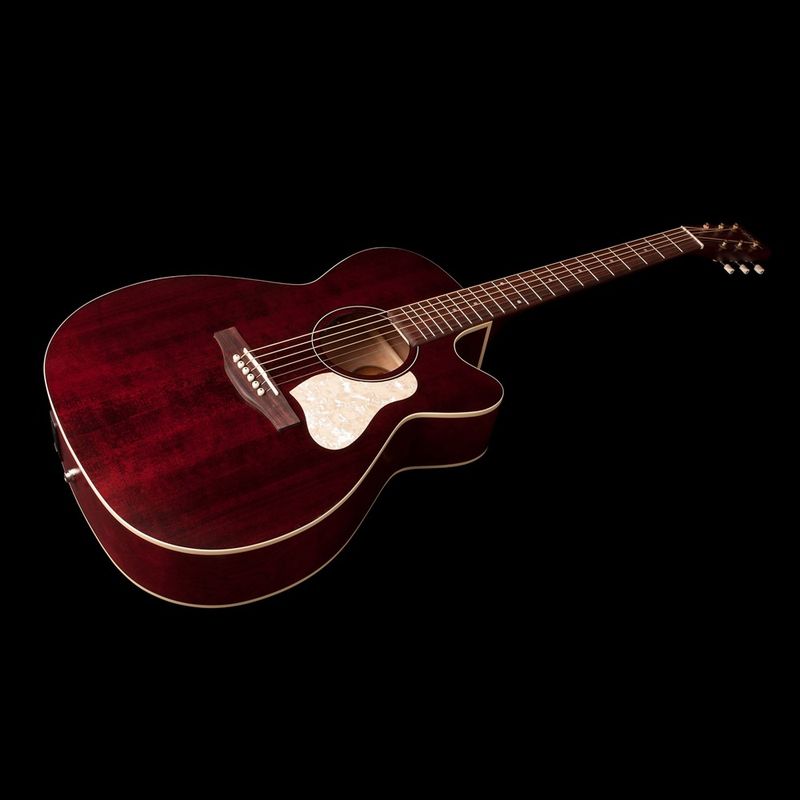 Art & Lutherie Legacy Tenessee CW Presys II