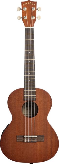 Hovedbilde Kala MK-TE. Makala Tenor Ukulele w/EQ