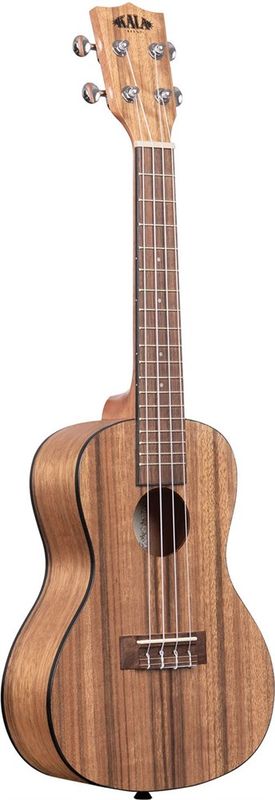 Kala KA-PWC. Pacific Walnut Concert Ukulele