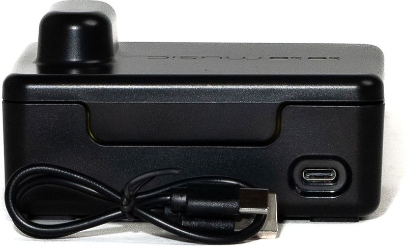 1010music Nanobox Battery Case - Rechargeable battery case for Nanoboxes