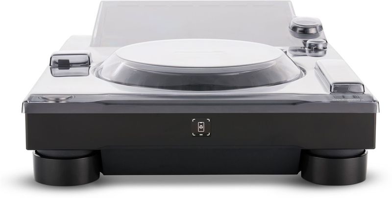 Decksaver Protection cover for AlphaTheta CDJ-3000X