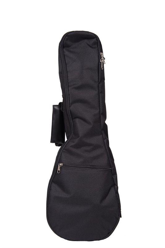 Kala UB-S. BAG - Soprano Padded Uke