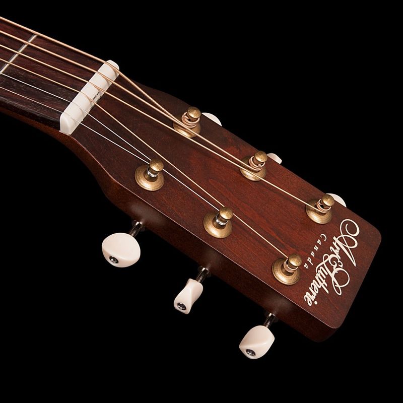 Art & Lutherie Roadhouse Denim Blue Q-Discrete