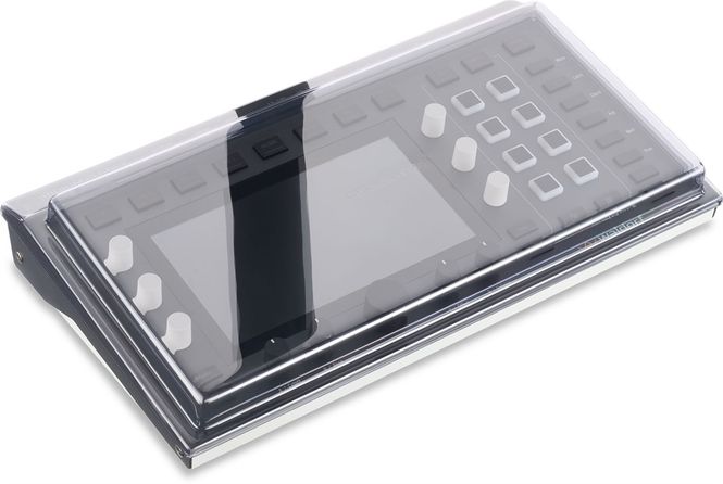 Hovedbilde Decksaver Protection cover for Waldorf Iridium ...