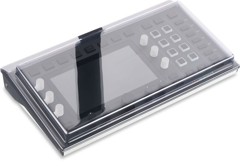 Decksaver Protection cover for Waldorf Iridium Core