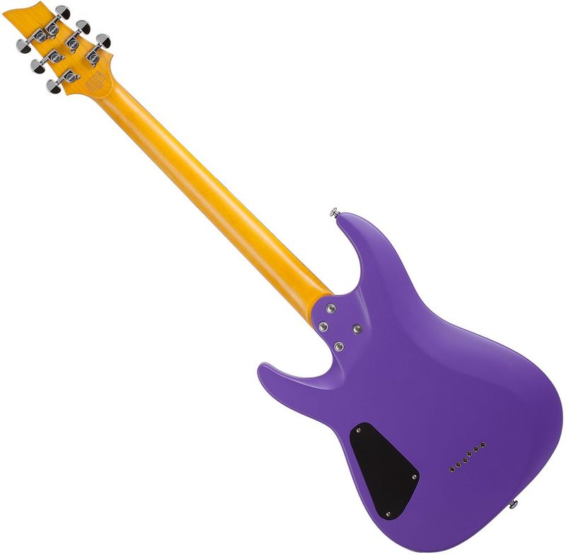 Schecter C-6 DELUXE SDPRPL