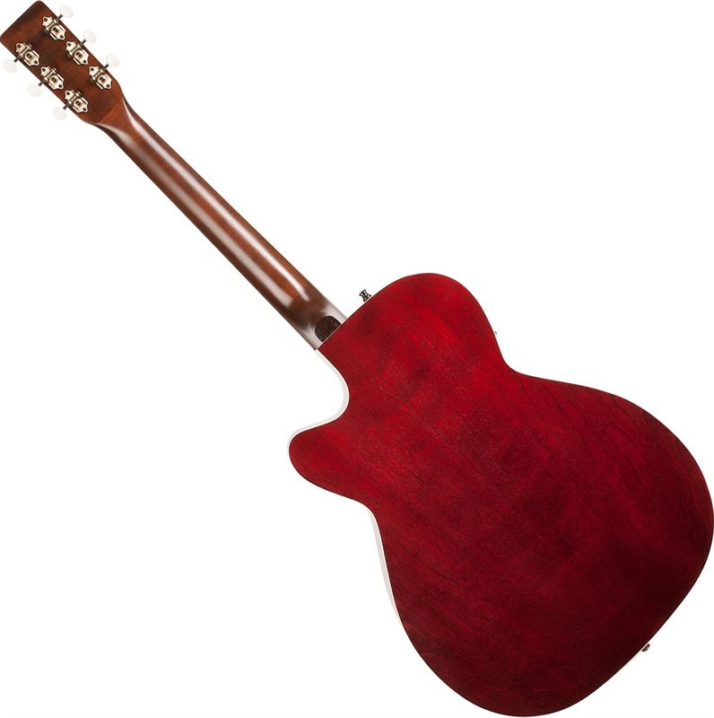 Art & Lutherie Legacy Tenessee CW Presys II