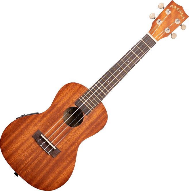 Hovedbilde Kala MK-CE. Makala Concert Ukulele w/EQ