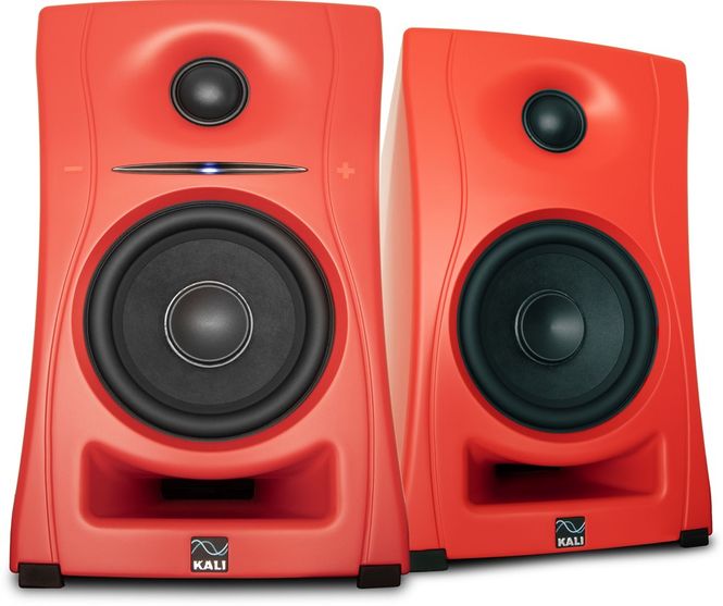 Hovedbilde Kali Audio 4 Inch 2-Way Ultra Nearfield powered ...