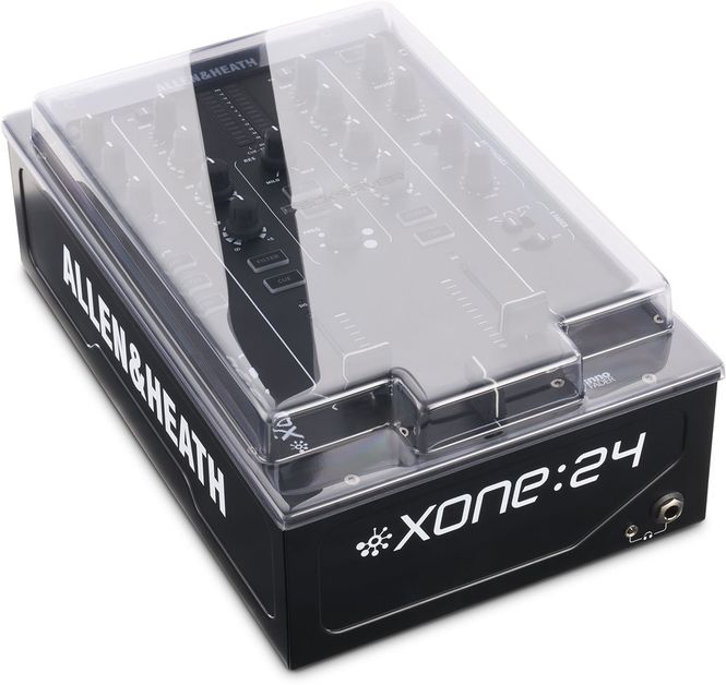 Hovedbilde Decksaver Protection cover for Allen & Heath ...