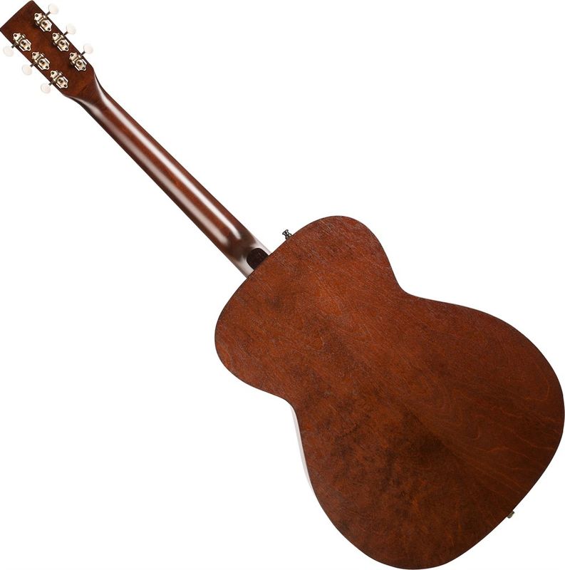 Art & Lutherie Legacy Bourbon Burst