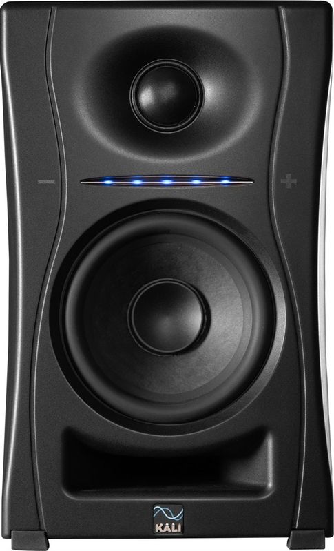 Kali Audio 4 Inch 2-Way Ultra Nearfield powered loudspeaker system w/Bluetooth