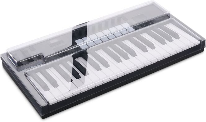 Hovedbilde Decksaver Protection cover for Novation Launchkey ...