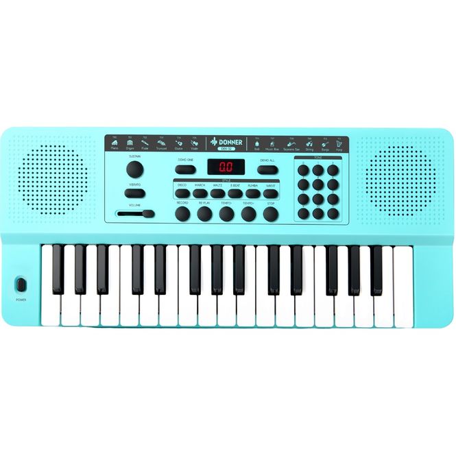 Hovedbilde Donner DEK-32 keyboard