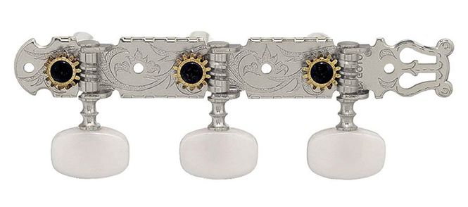 Hovedbilde Gotoh 35G450 machine heads for classic guitar- ...