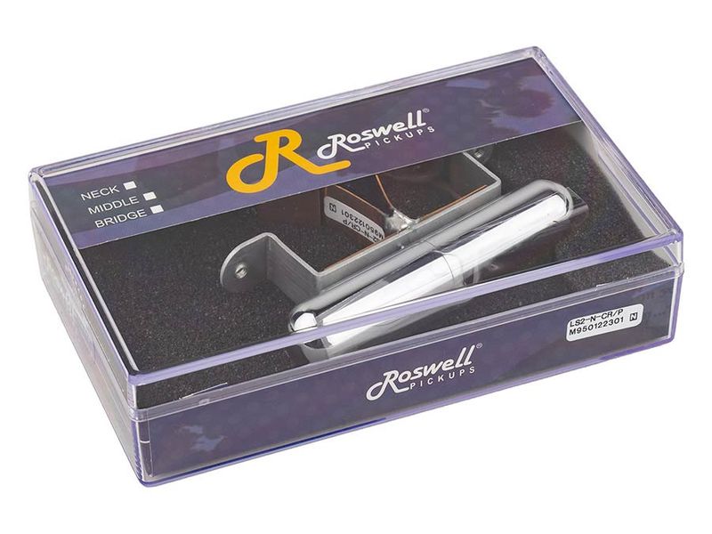 Roswell Pickup RP-LS2NCR