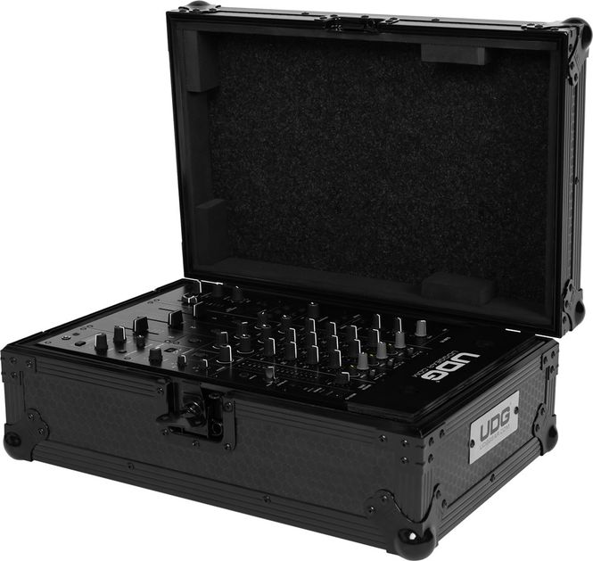 Hovedbilde UDG Gear Ultimate Flightcase AlphaTheta DJM-V5 Black