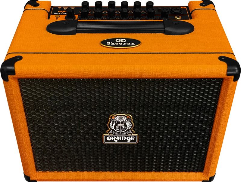 Orange Outlowd ES60