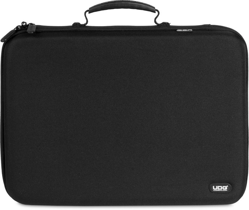 UDG Gear Creator AlphaTheta Slab Hardcase Black