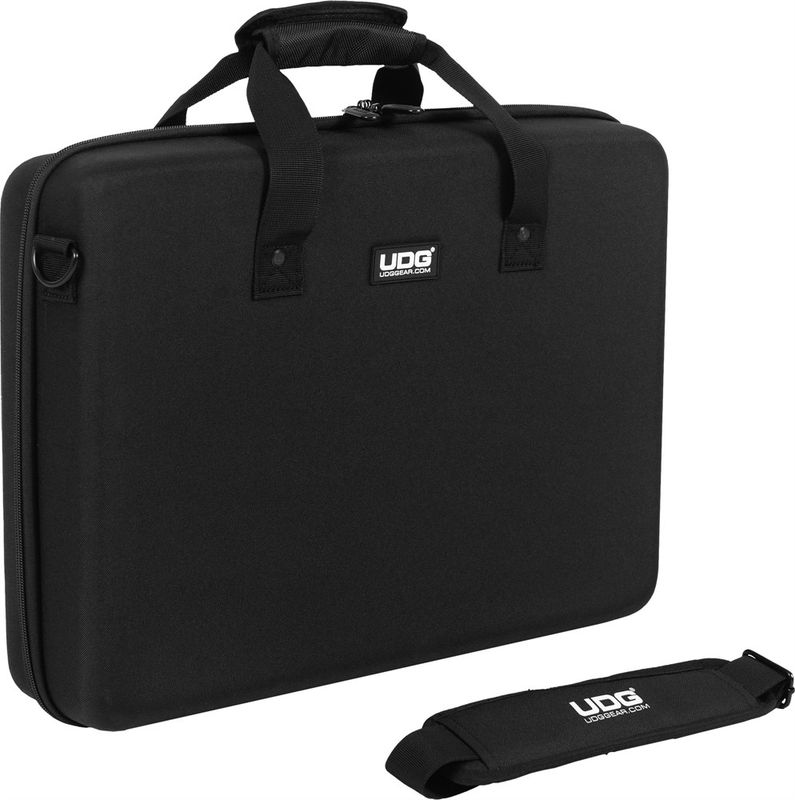 UDG Gear Creator Akai MPC Live III Hardcase Black