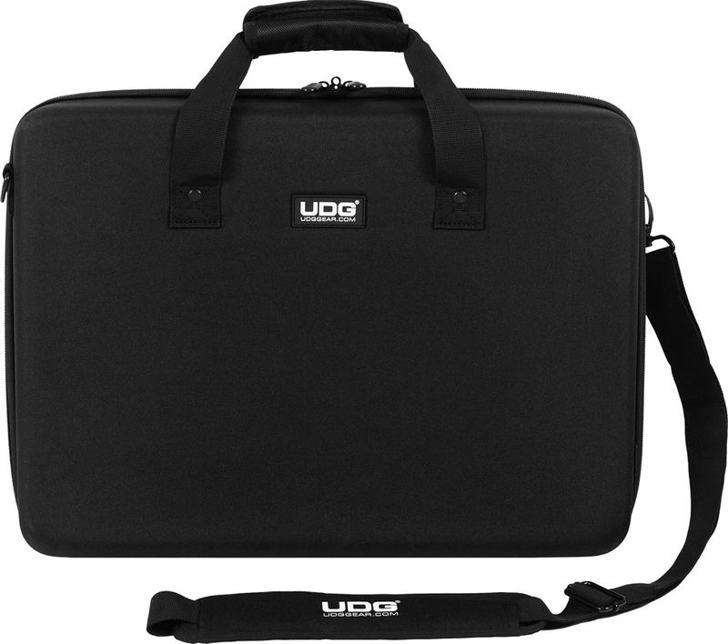 UDG Gear Creator Akai MPC Live III Hardcase Black