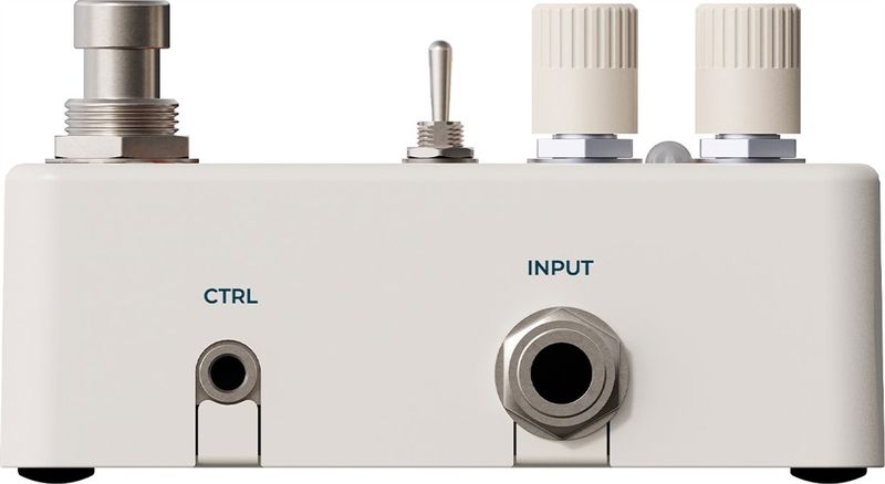 Klowra  Leap Octave Pedal