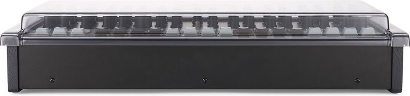 Decksaver Protection cover for Erica Synths Hexdrums (Soft-Fit)