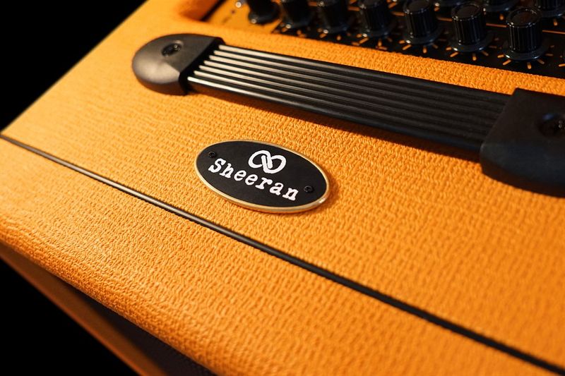 Orange Outlowd ES60