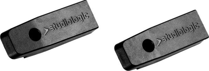 Hovedbilde Studiologic SL MK2 Magnetic Brackets