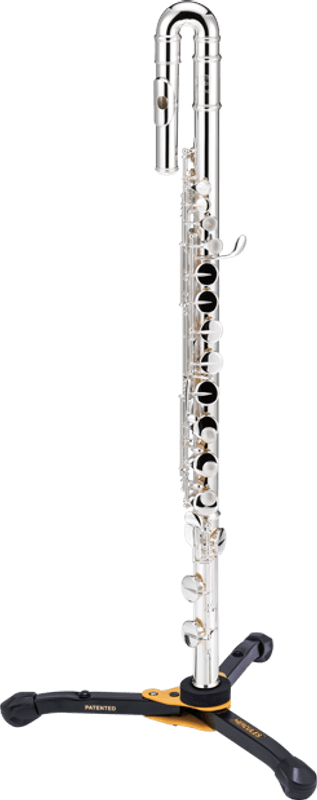 Hercules Alto Flute Stand DS562BB