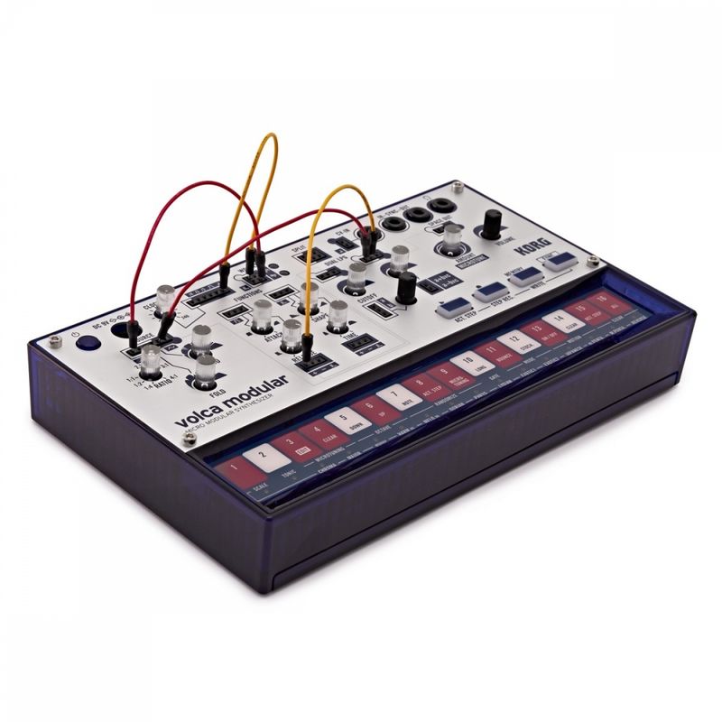 KORG Volca MODULAR Synth