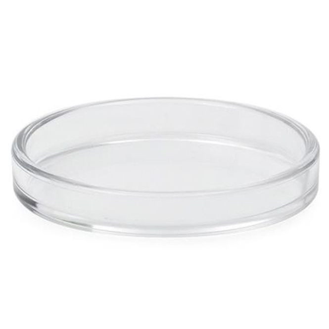 Hovedbilde HED Pianoskål 90mm Transparent