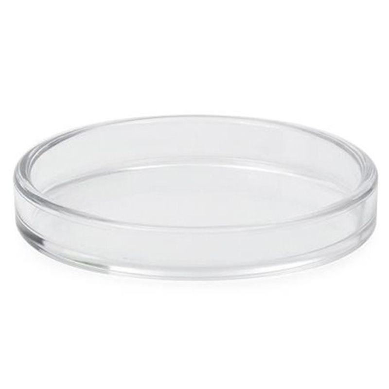 HED Pianoskål 90mm Transparent