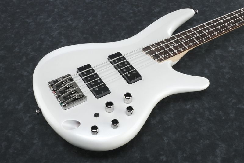 Ibanez SR300E-PW